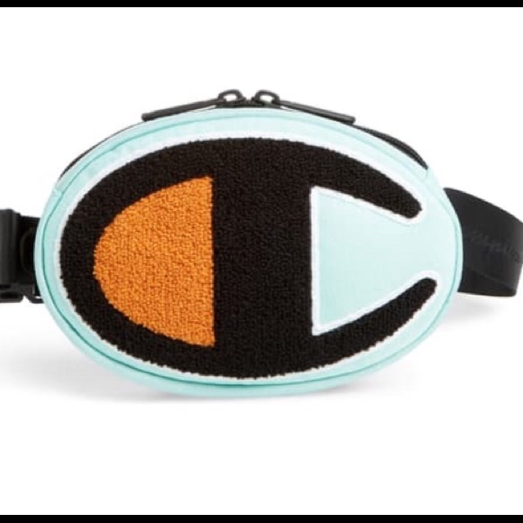 Champion Prime Waist Pack AKA Fanny Pack NWT GRN - Picture 3 of 7